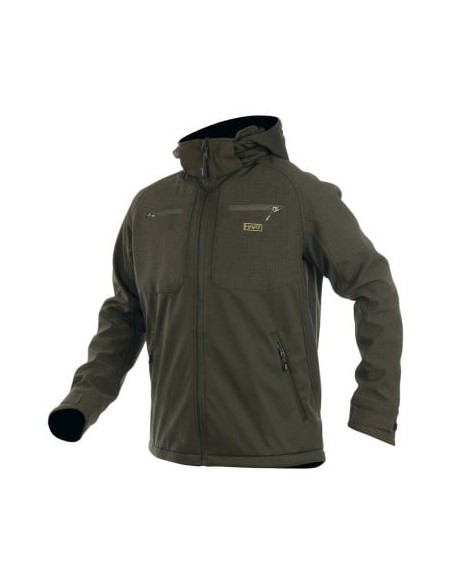 chaqueta hart blade-j talla l
