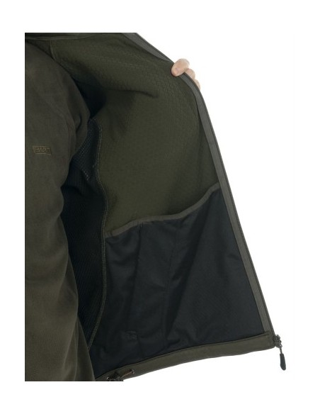 chaqueta hart blade-j talla s