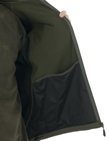 chaqueta hart blade-j talla xl