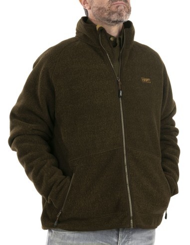 chaqueta polar hart gredos-s hombre talla 3xl