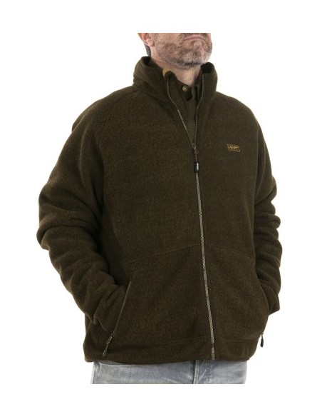 chaqueta polar hart gredos-s hombre talla 3xl