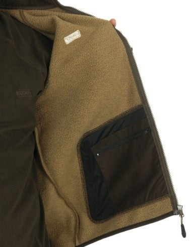 chaqueta polar hart gredos-s hombre talla 3xl