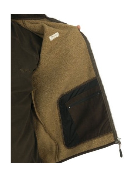 chaqueta polar hart gredos-s hombre talla 3xl