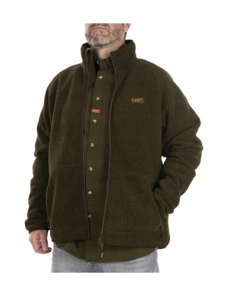 chaqueta polar hart gredos-s hombre talla xl