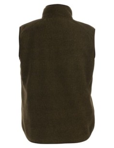 chaleco hart gredos-v hombre talla 3xl 2