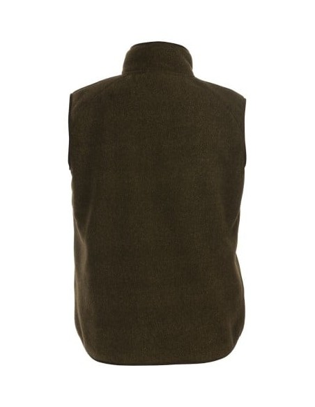 chaleco hart gredos-v hombre talla 3xl