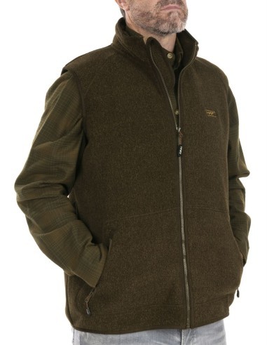 chaleco hart gredos-v hombre talla xxl
