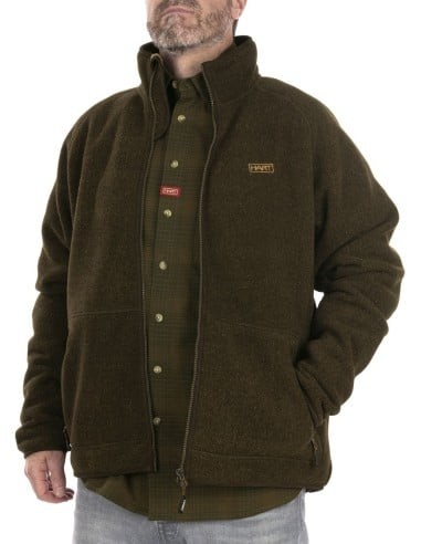 chaqueta polar hart gredos-s hombre talla xxl