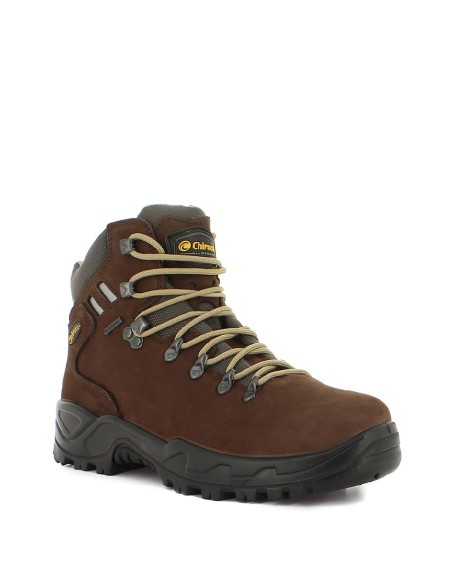 bota chiruca somiedo 12 gore-tex nº37