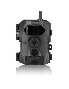 camara fototrampeo bresser 100° 4-24mp 20m wifi
