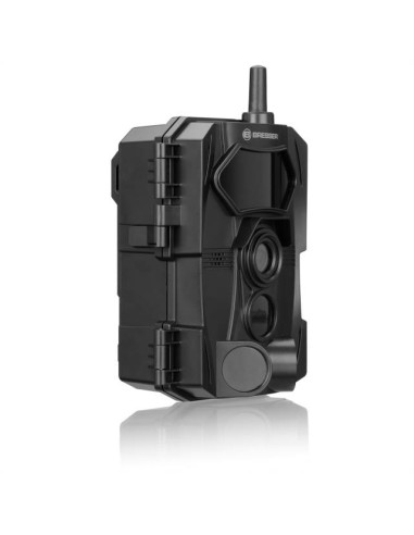 camara fototrampeo bresser 100° 4-24mp 20m wifi