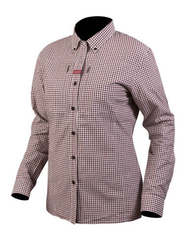 camisa hart lindau mujer talla m