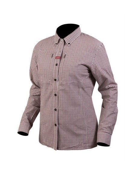 camisa hart lindau mujer talla m