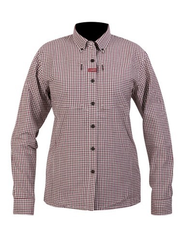 camisa hart lindau mujer talla m