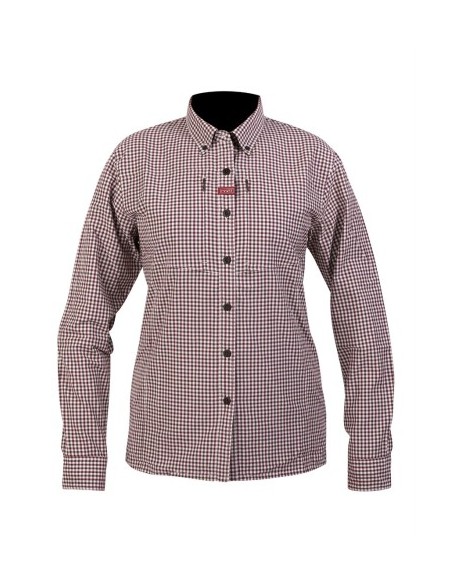 camisa hart lindau mujer talla m