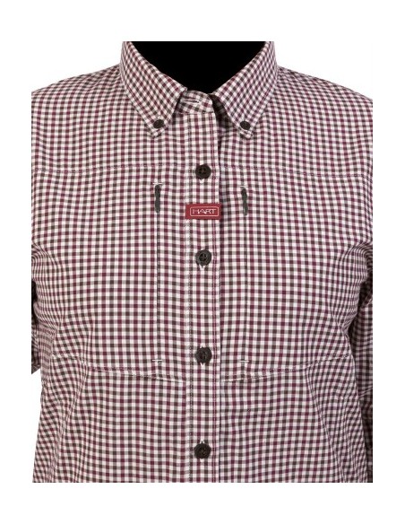 camisa hart lindau mujer talla l