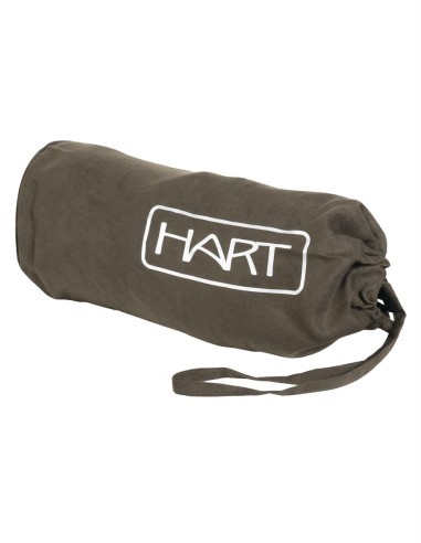 chaleco hart montaraz -v mujer - tª xl