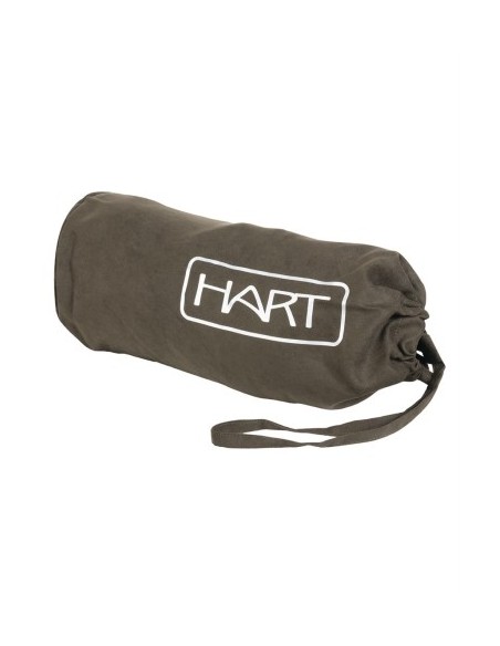 chaleco hart montaraz -v mujer - tª xl