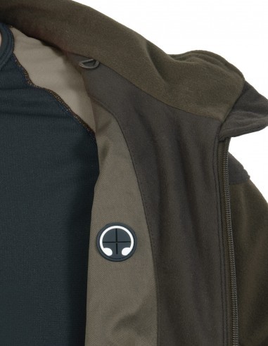 chaqueta hart belfort-j mujer talla m