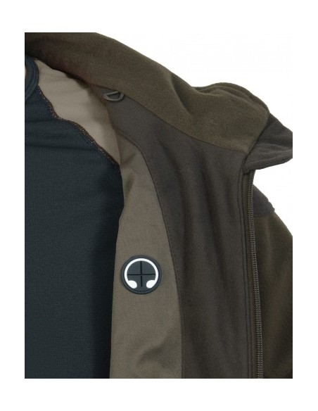 chaqueta hart belfort-j mujer talla m