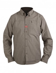 camisa hart eyne talla m