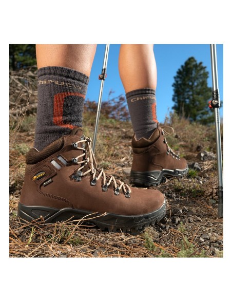 bota chiruca somiedo 12 gore-tex nº37