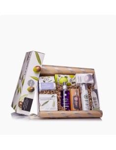pack regalo grande mujer la chinata