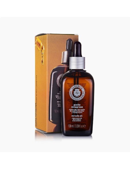 pack regalo grande mujer la chinata