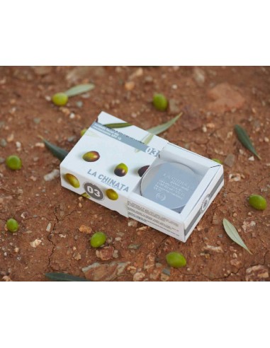 pack regalo grande mujer la chinata