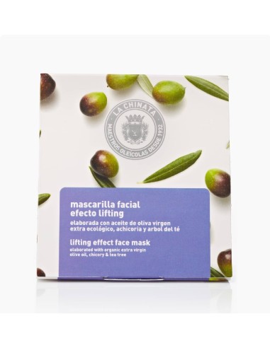 pack regalo grande mujer la chinata