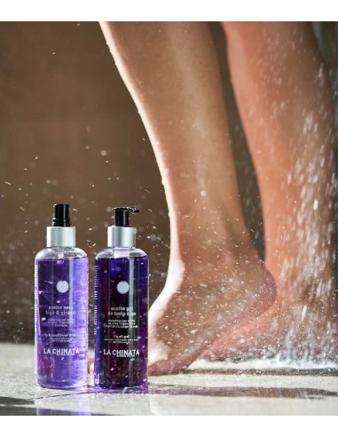 pack regalo grande mujer la chinata