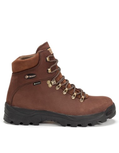 bota chiruca urales 12 gore-tex nº38