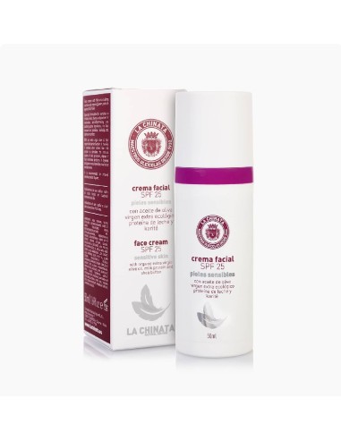 pack solidario pieles sensibles la chinata