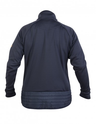 chaqueta hibrida hart mito-j  talla l