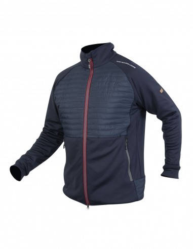 chaqueta hibrida hart mito-j  talla l