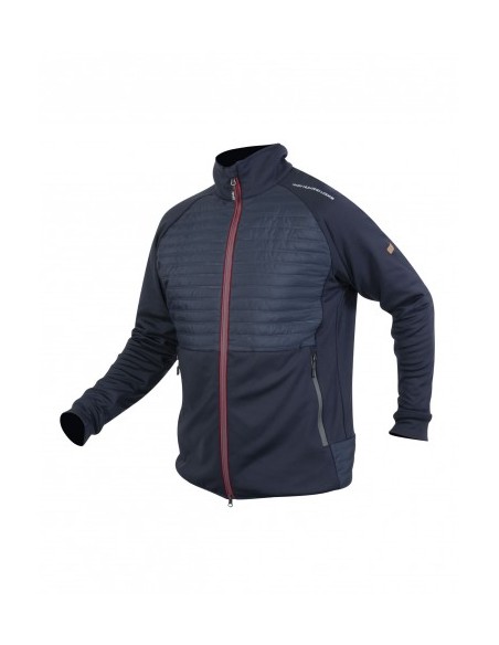 chaqueta hibrida hart mito-j  talla l