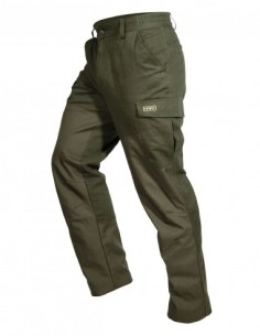 pantalon hart lebrel-t talla 40