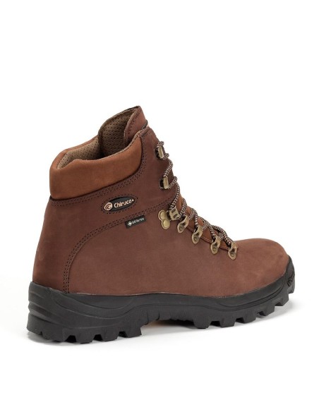 bota chiruca urales 12 gore-tex nº 38