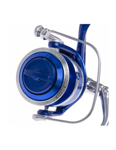 carrete hart toro xp 7000 4.9:1