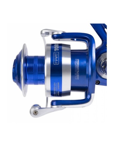 carrete hart toro xp 7000 4.9:1