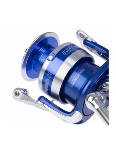 carrete hart toro xp 7000 4.9:1