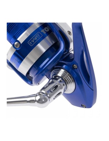 carrete hart toro xp 7000 4.9:1