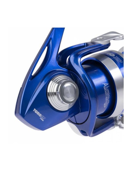 carrete hart toro xp 7000 4.9:1