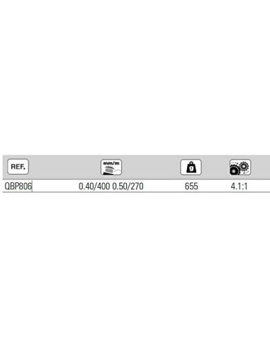 carrete iridium beachcaster pro5 80- 5+1bb