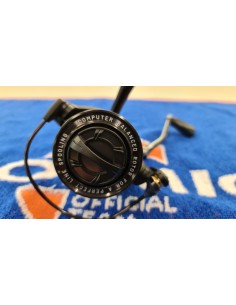 carrete exid 4000 (10 + 1) colmic 2