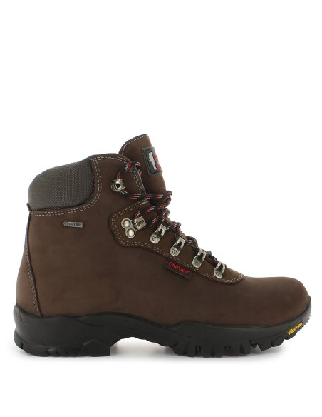 bota chiruca gredos supra 12 gore-tex nº 40