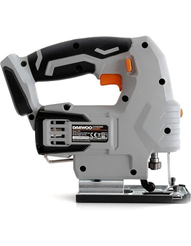 sierra caladora a bateria 2ah dalcs18-1