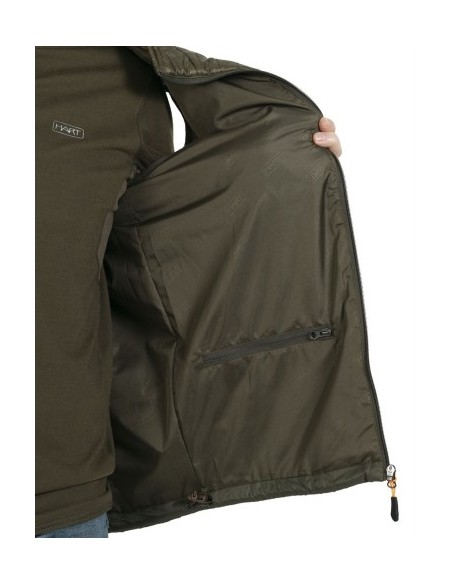 chaleco hart airstrong-pv hombre talla s