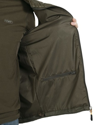 chaleco hart airstrong-pv hombre talla xl