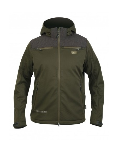 chaqueta hart aizke-j talla m